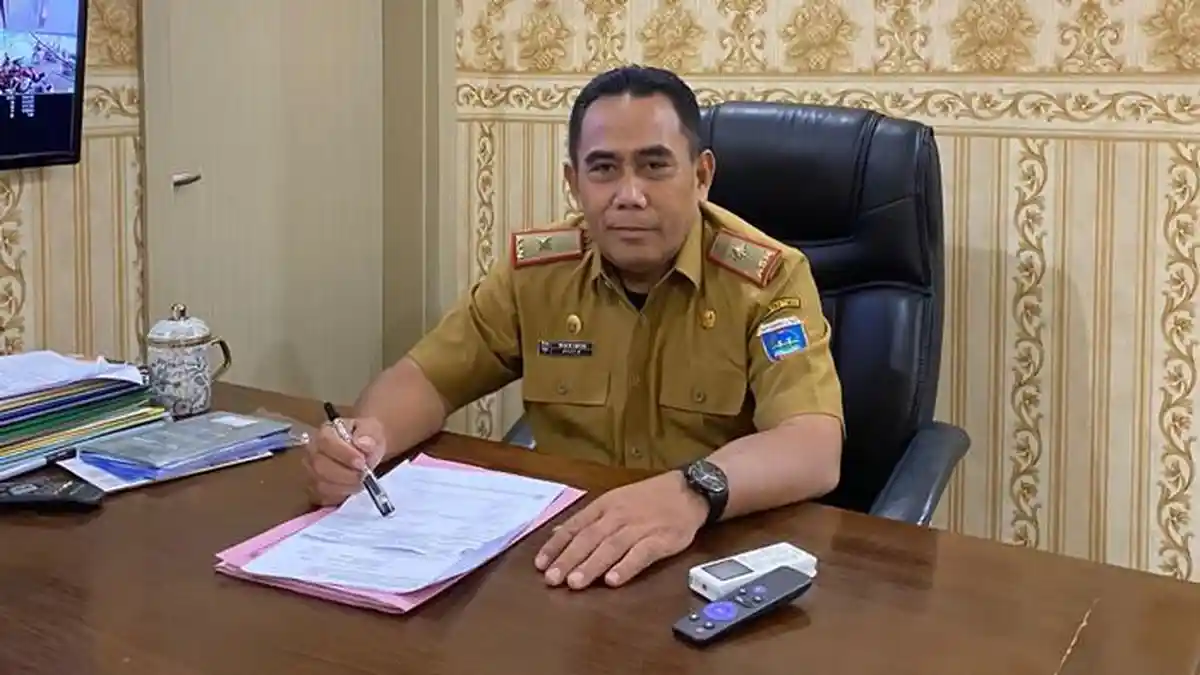 Jadwal Lengkap SPMB OKU Timur 2026, Disdikbud Tegaskan Larangan Pungutan