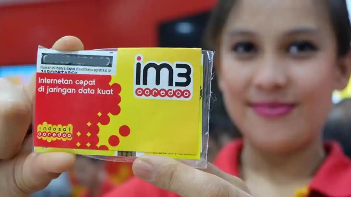 Paket Internet Murah Indosat, Freedom Internetan Cukup Rp 6.900 Per Hari