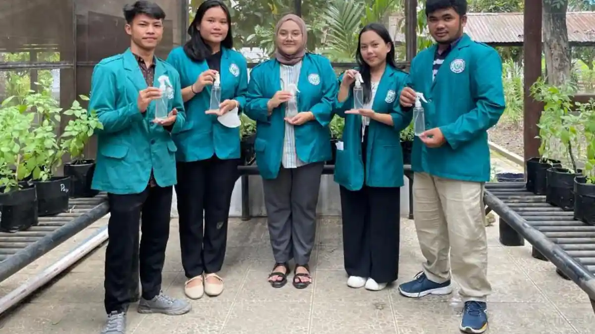 8 Tim PKM UNIMED Siap Bertanding di Pekan Ilmiah Nasional ke 37 Tahun 2024
