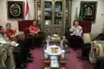 Hidayat Didiek Datangi PP Muhammadiyah