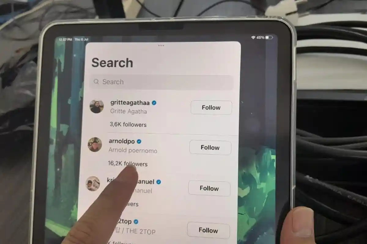 Begini Cara dan Link Download Threads Instagram Buatan Meta, Pesaing Baru Twitter
