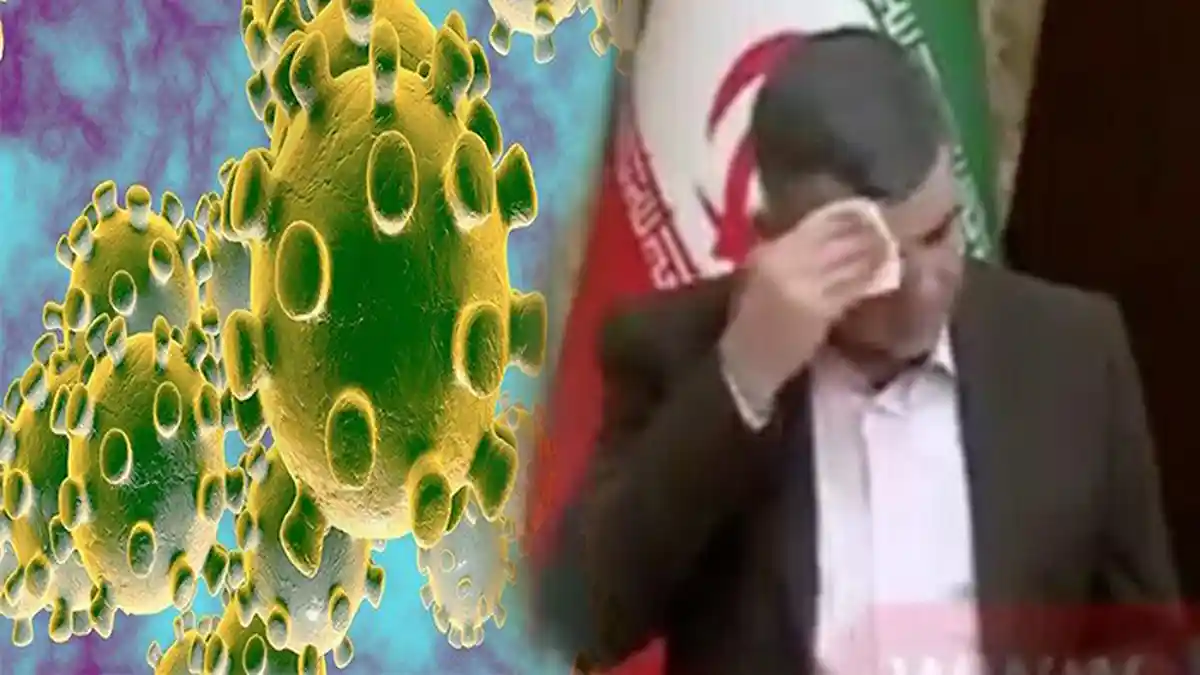 VIRUS Corona Infeksi 13 Negara Timur Tengah, Iran Jadi Pusat Penyebaran | Afghanistan Juga Kena