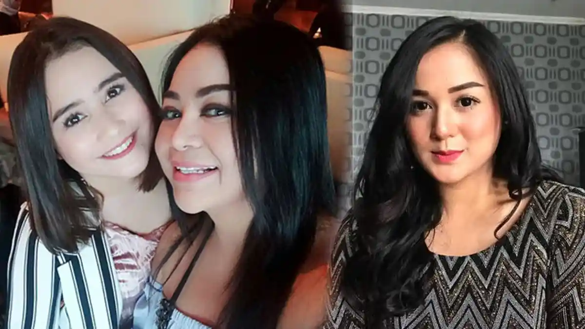 Puji Kepatuhan Prilly Latuconsina Pada Orang Tua, Anisa Bahar Sindir Juwita?