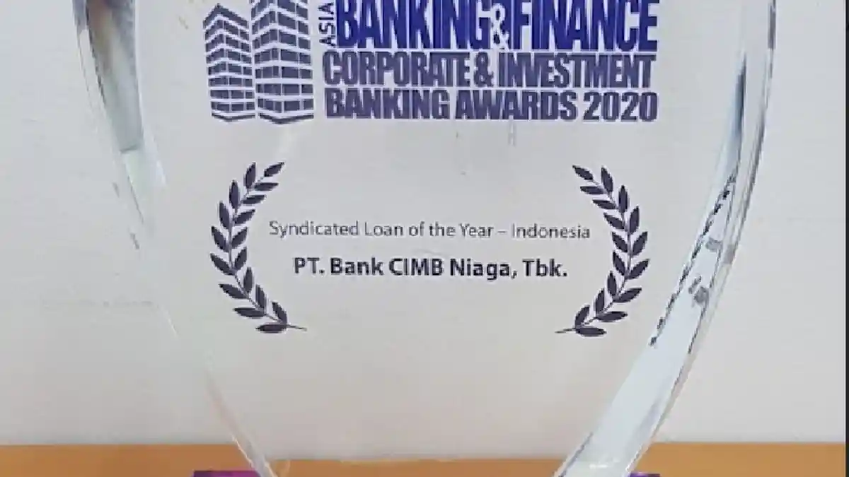 CIMB Niaga Syariah Jalin Kerjasama dengan Perguruan Tinggi