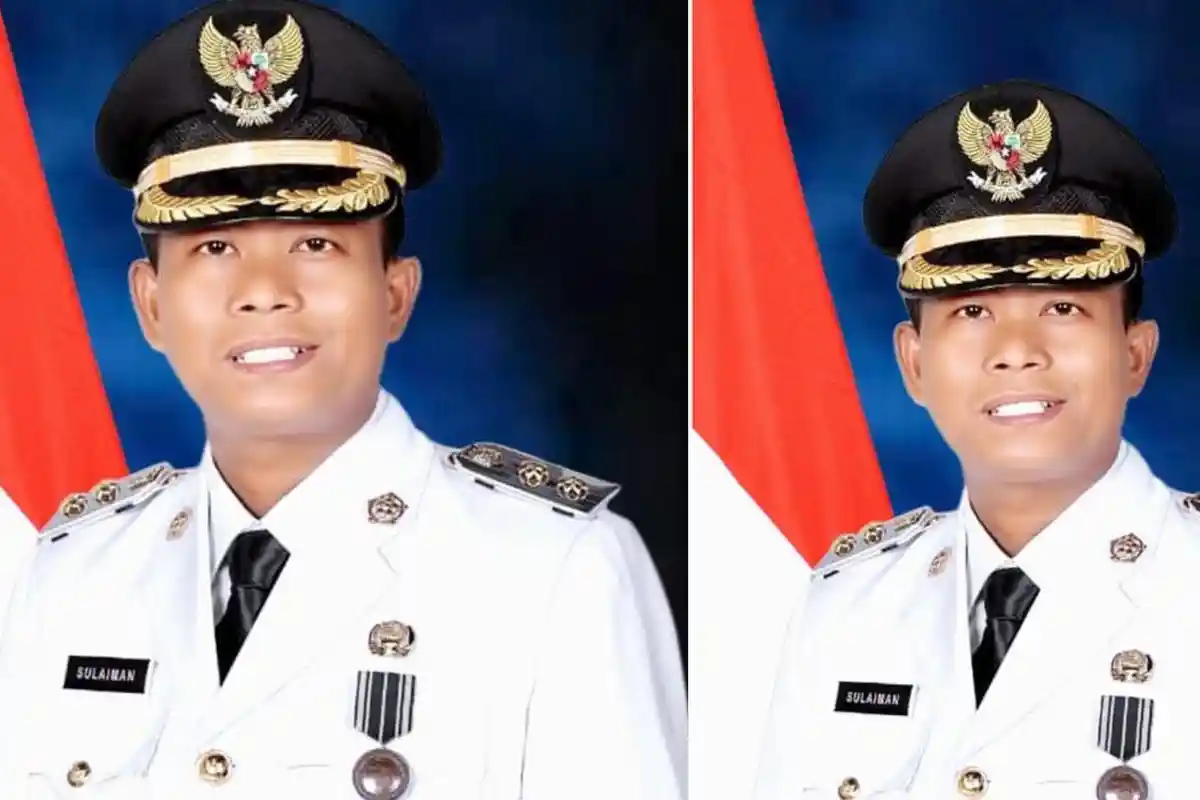 Sosok dan Profil Wakil Bupati Rokan Hilir yang Digrebek Bersama Wanita Berstatus ASN di Hotel