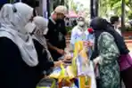 Pemkot Malang Gelar Operasi Pasar