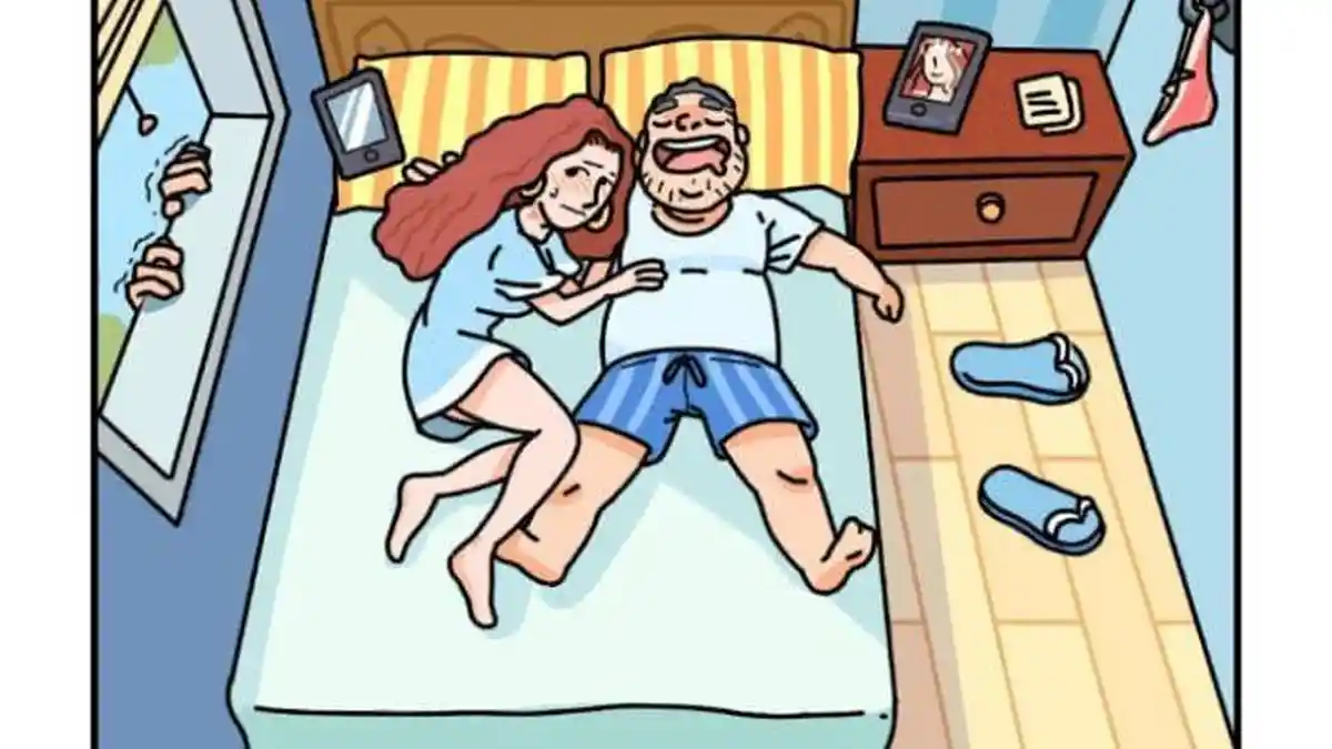 Kunci Jawaban Brain Out Detektif Level 5: Pernikahan Palsu