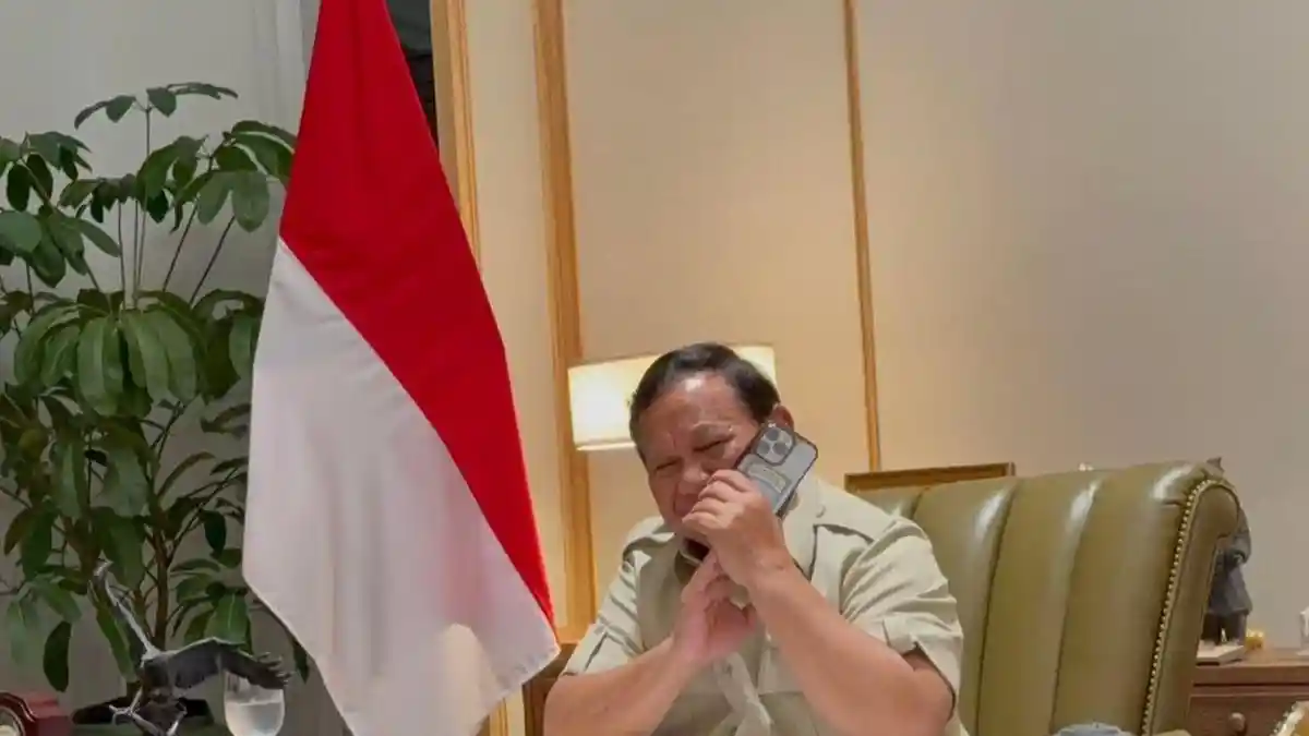 Alasan Donald Trump Turunkan Tarif Impor Jadi 19 Persen untuk Indonesia, Terungkap Ada Kesepakatan