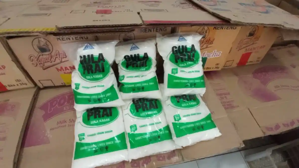 Gubernur Kaltara Minta Penjual Produk Asal Malaysia Mengurus Izin