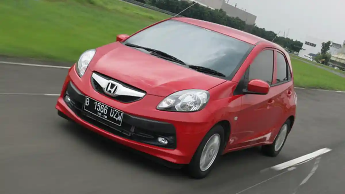 Inilah 3 Pilihan Mobil Hatchback Bekas Paling Menarik Saat Ini di Indonesia