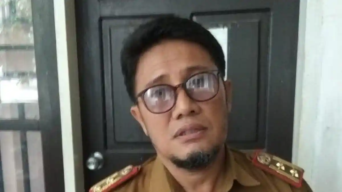 Tanggapi Polemik Pegawai yang Dirumahkan, RSU Anutapura: Kita Lihat Rasio Kebutuhan