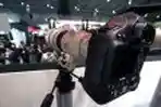 Canon EOS 1DX