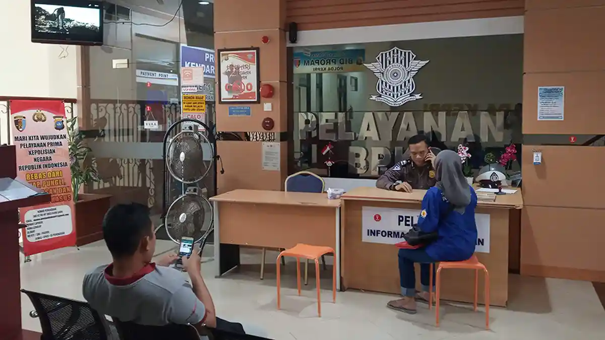 Ingin Tahu Cara Balik Nama BPKB Kendaraan Bermotor? Simak Syarat dan Prosedur Berikut Ini