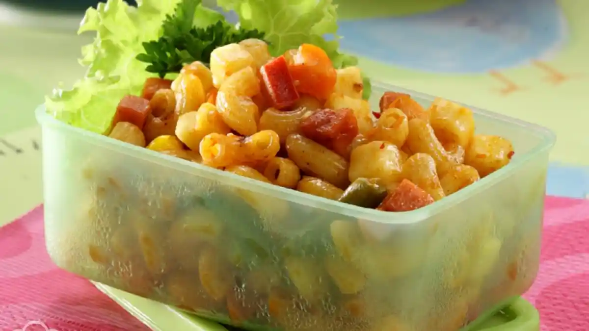4 Resep Olahan Makaroni Simple dan Terbaru, Dijamin Bikin Ketagihan, deh!