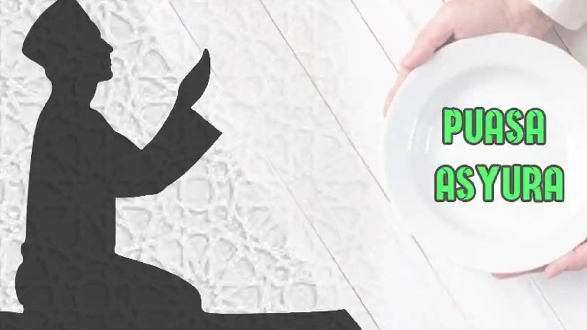 Niat Puasa Asyura, Bacaan Arab, Latin dan Terjemahan Indonesia