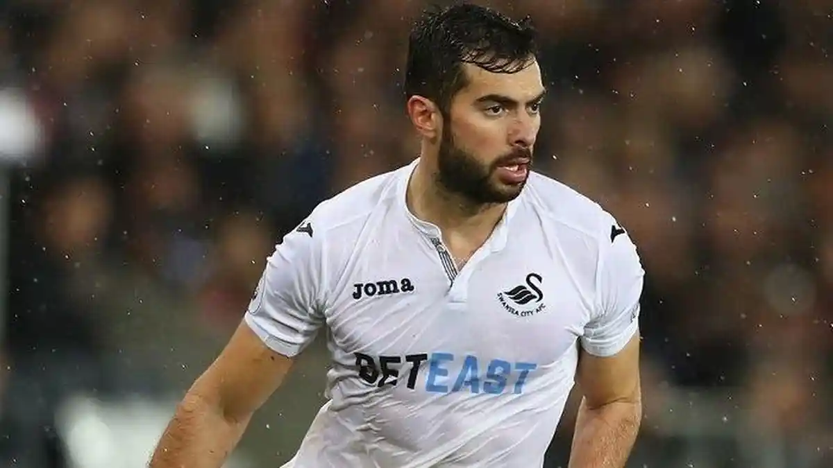 Pemain Spanyol Jordi Amat Ternyata Keturunan Makassar Sulsel, Siap Bela Timnas Indonesia  
