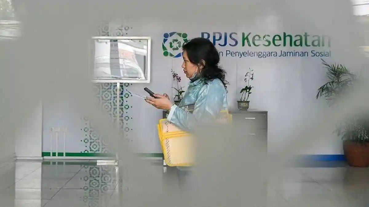 Berubah! Iuran BPJS Kesehatan Terbaru Per 1 Juli 2024 usai Resmi Jadi Syarat Perpanjang SIM