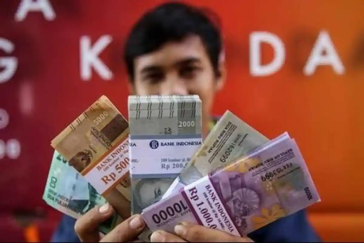 Link dan Cara Tukar Uang Baru Lebaran 2025 via Pintar BI, Lokasi Kas Keliling BI di Kaltim