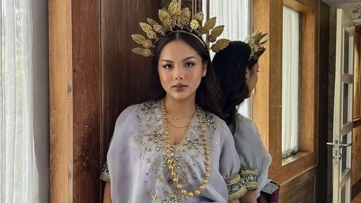 Sosok Dea Geraldine, Finalis Miss Universe Indonesia 2025 Asal Makassar