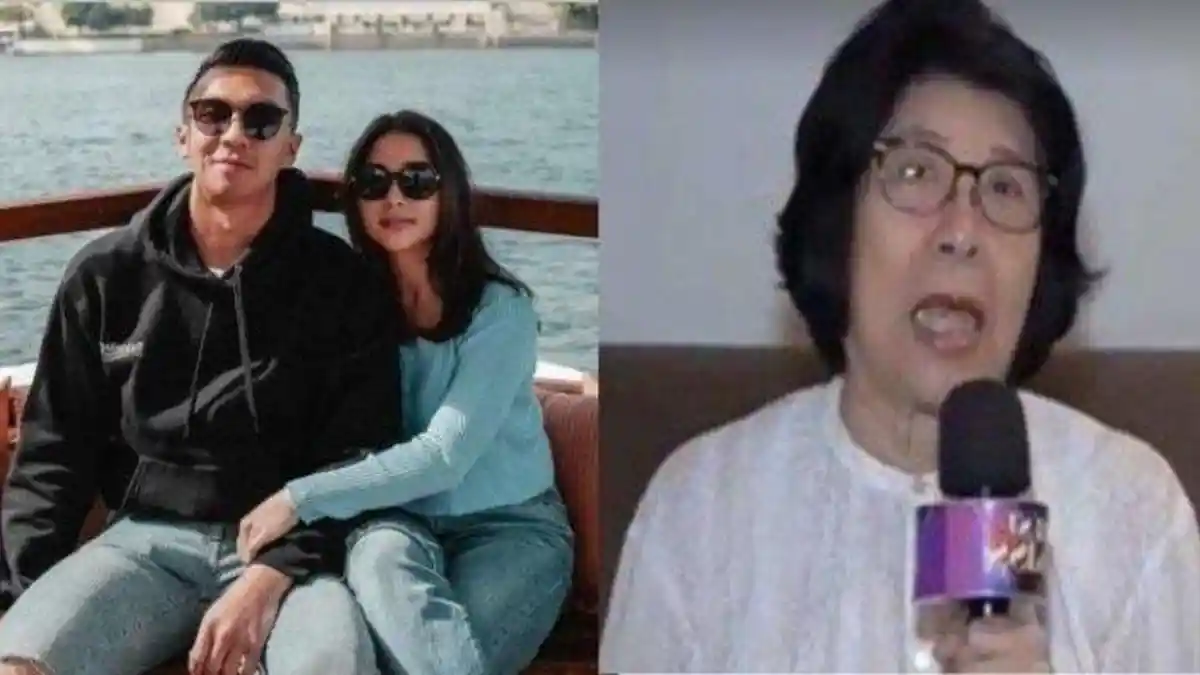 Suami Nikita Willy Diduga Tak Bayar Gaji Petinggi Blue Bird hingga Rp 40 M