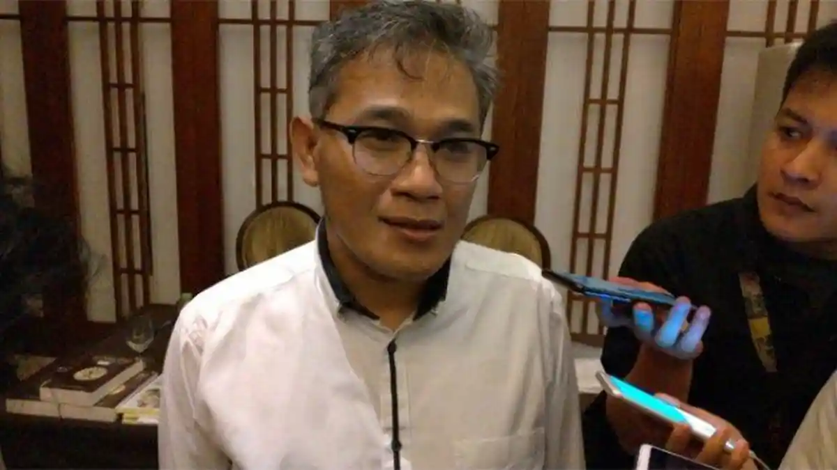 Budiman Sudjatmiko: Keunikan Budaya Kunci Indonesia Jadi Hegemoni Dunia