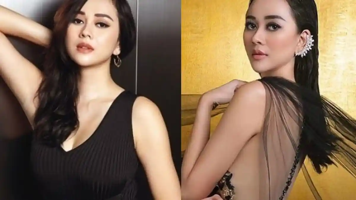 Penasaran Video Syur Mirip Dirinya, Aura Kasih Coba Tonton Langsung,'Asli Nyesel Lihatnya' !