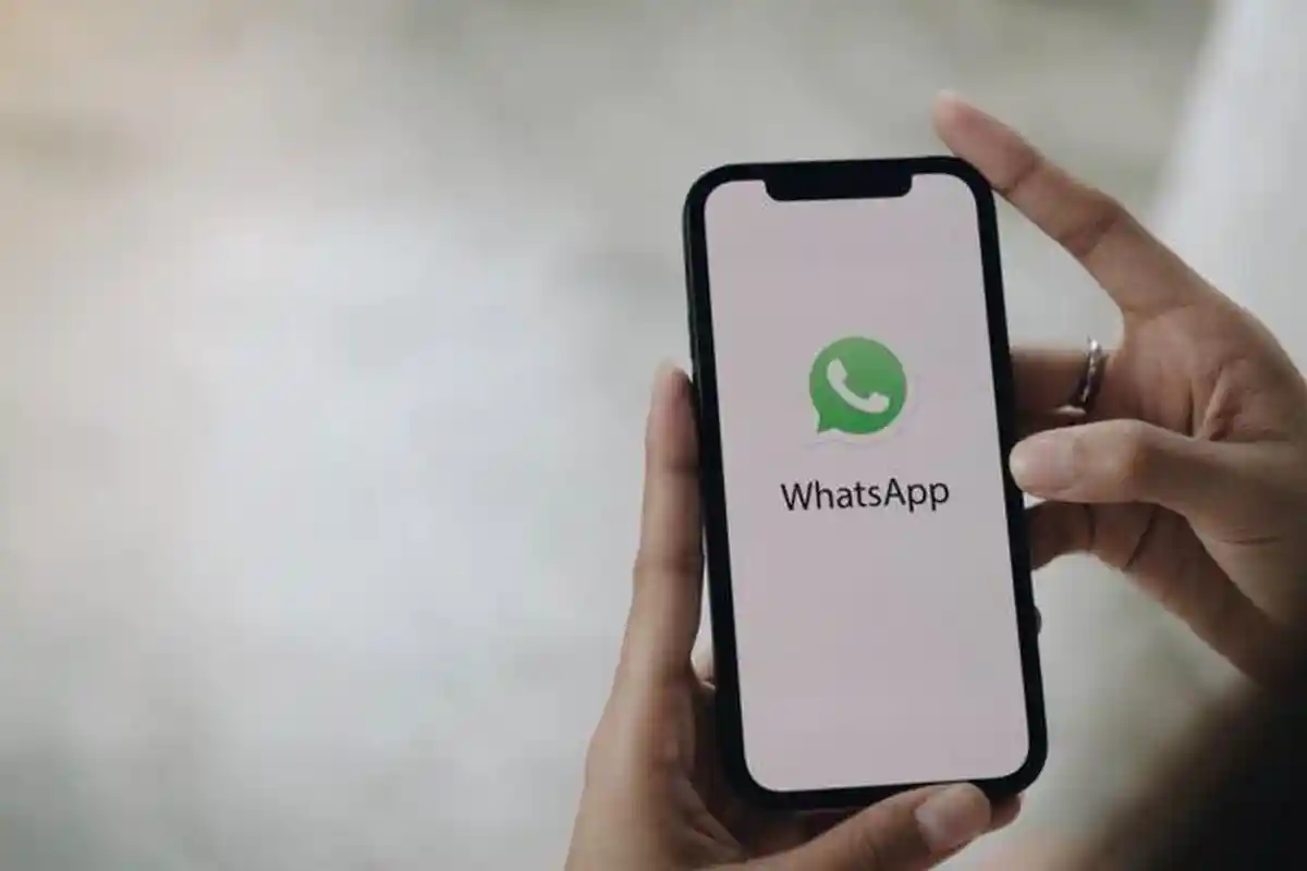 CARA CEPAT Menyimpan Kontak WA Melalui WhatsApp Web, Cukup Pakai Aplikasi InTouchApp