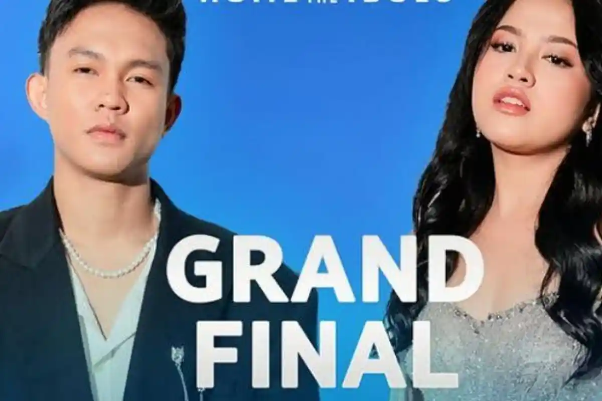 Bocoran Grand Final Indonesian Idol 2025, Link Streaming Kolaborasi Shabrina dan Fajar dengan Raisa