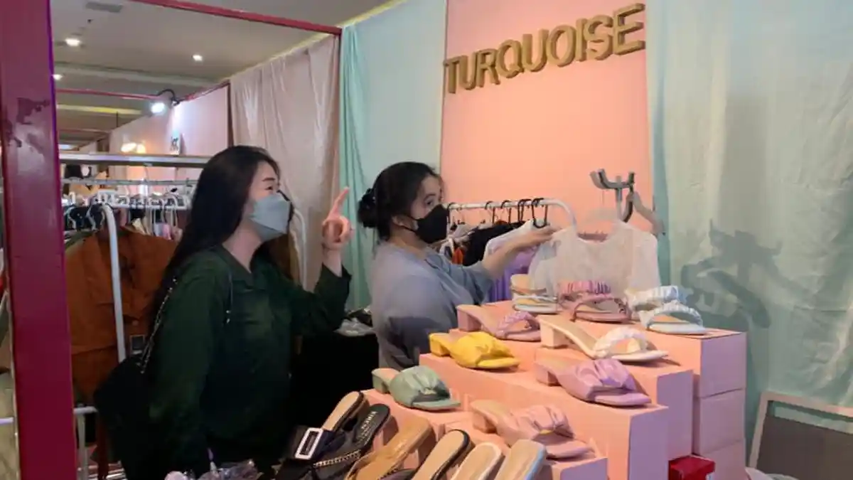 Sulsel Great Sale Hadir Selama 5 Hari di PiPo, Ada Food, Fashion hingga Bazaar