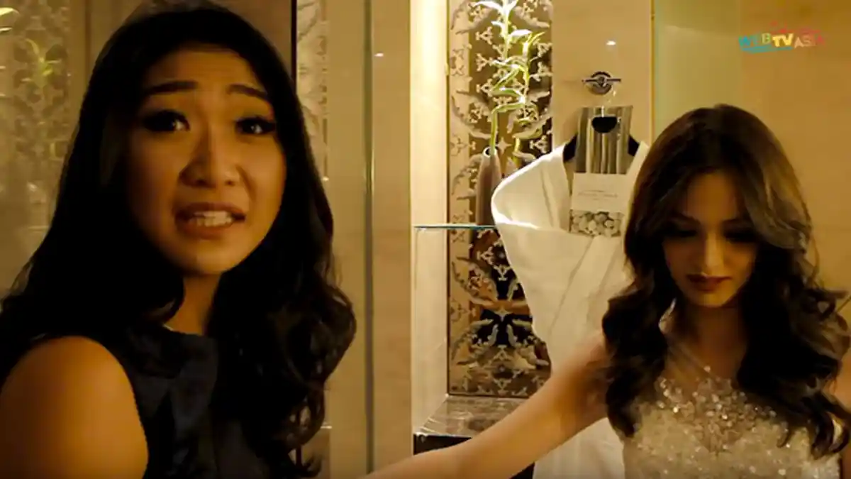 Manajer Nia Ramadhani Ungkap Cerita Dimintai Naik Gaji oleh Sopir, Nia: Gak Ada yang Berani ke Gue