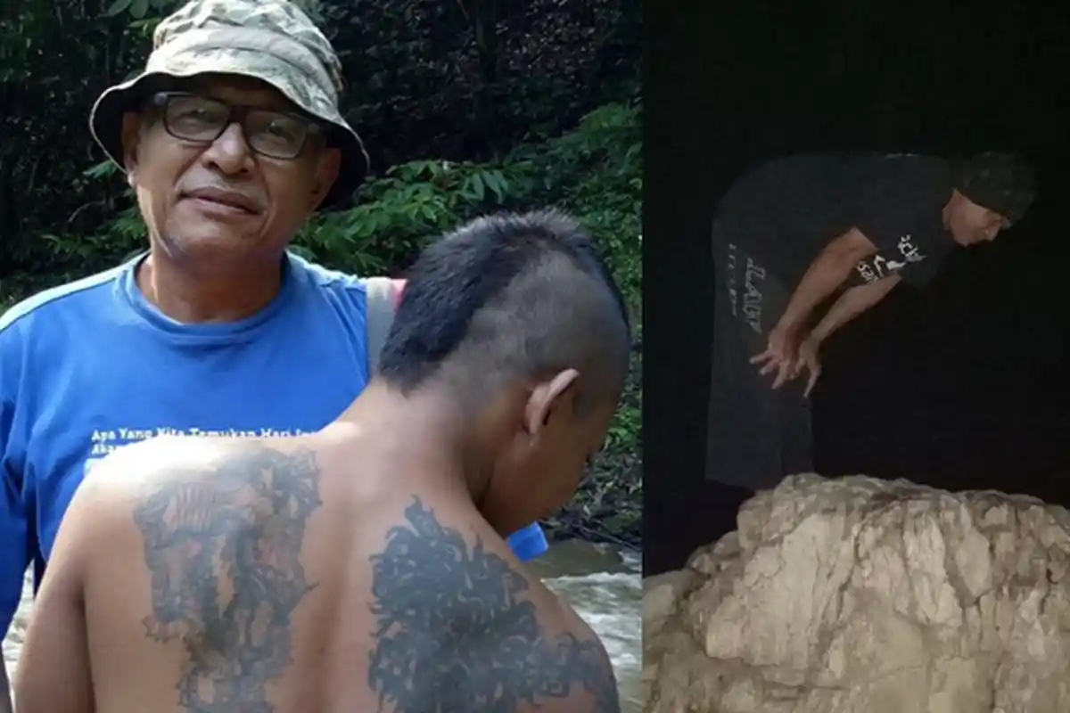 Memang Berat Mengurus Anak Satu Ini, Tapi Lihat Perubahannya 1 Bulan Kemudian