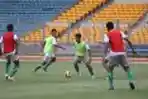 Timnas Jelang Piala AFF 2012