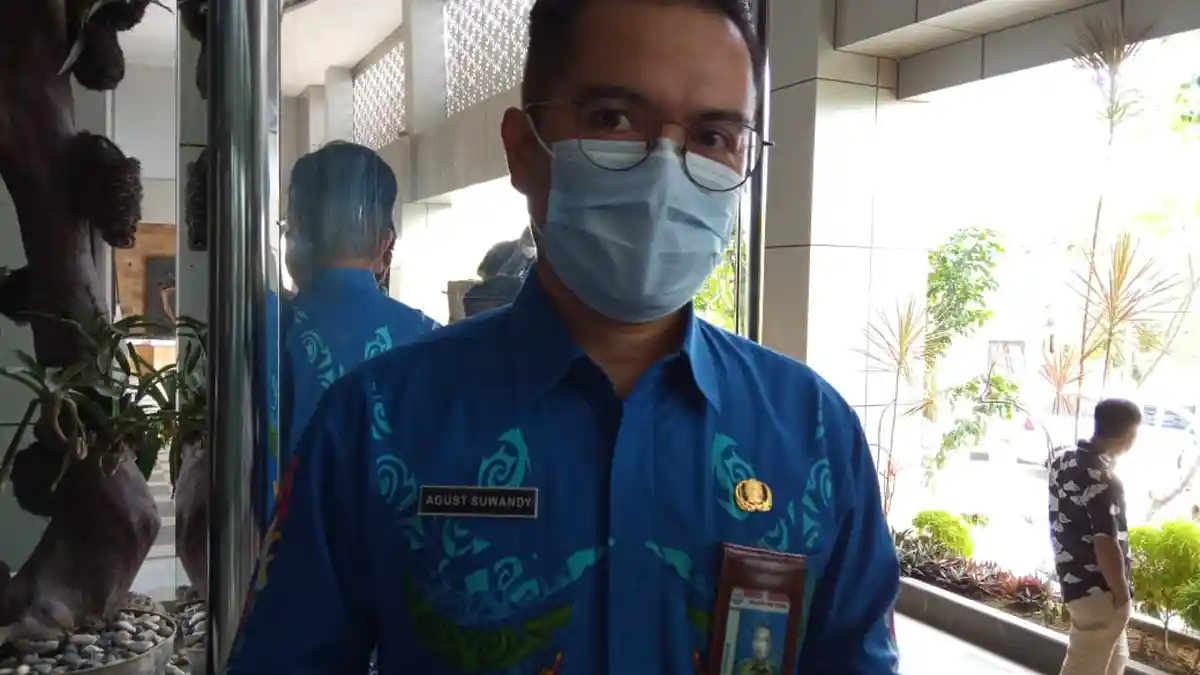 Update Kasus Covid-19 di Kaltara, Selama Libur Lebaran Tambah 288 Kasus Positif, Terbanyak Bulungan