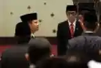 Menkumham Lantik Ronny Sompie Sebagai Dirjen Imigrasi