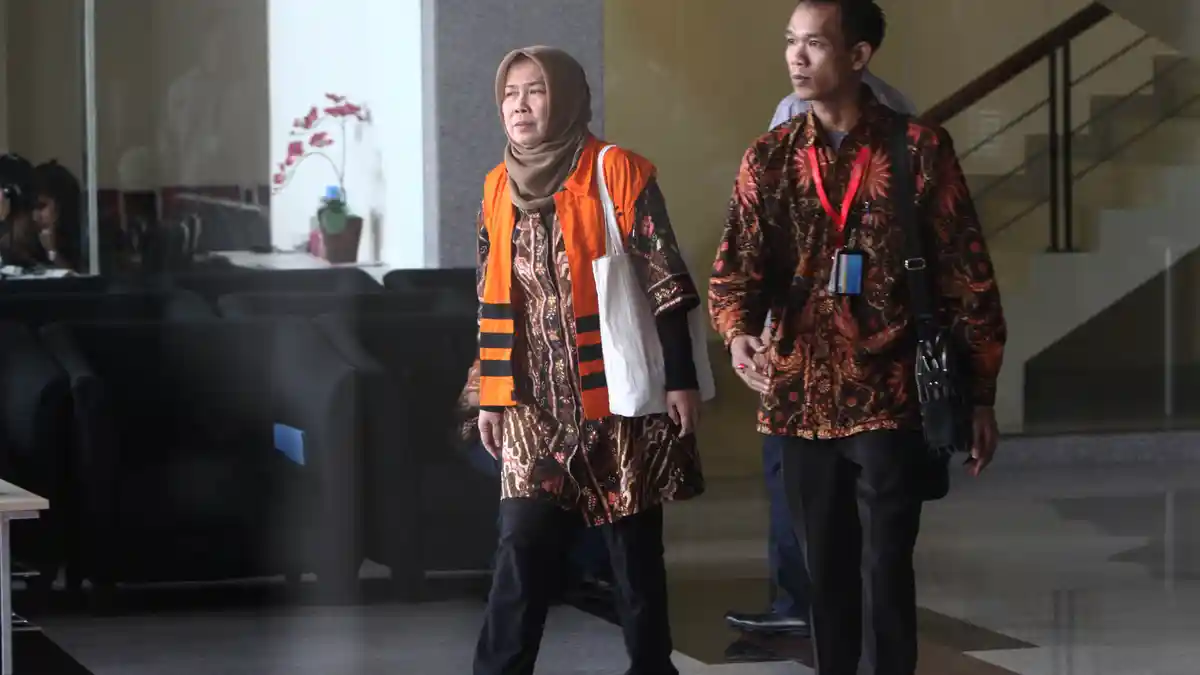 KPK Periksa Dua Anggota DPRD Jawa Timur