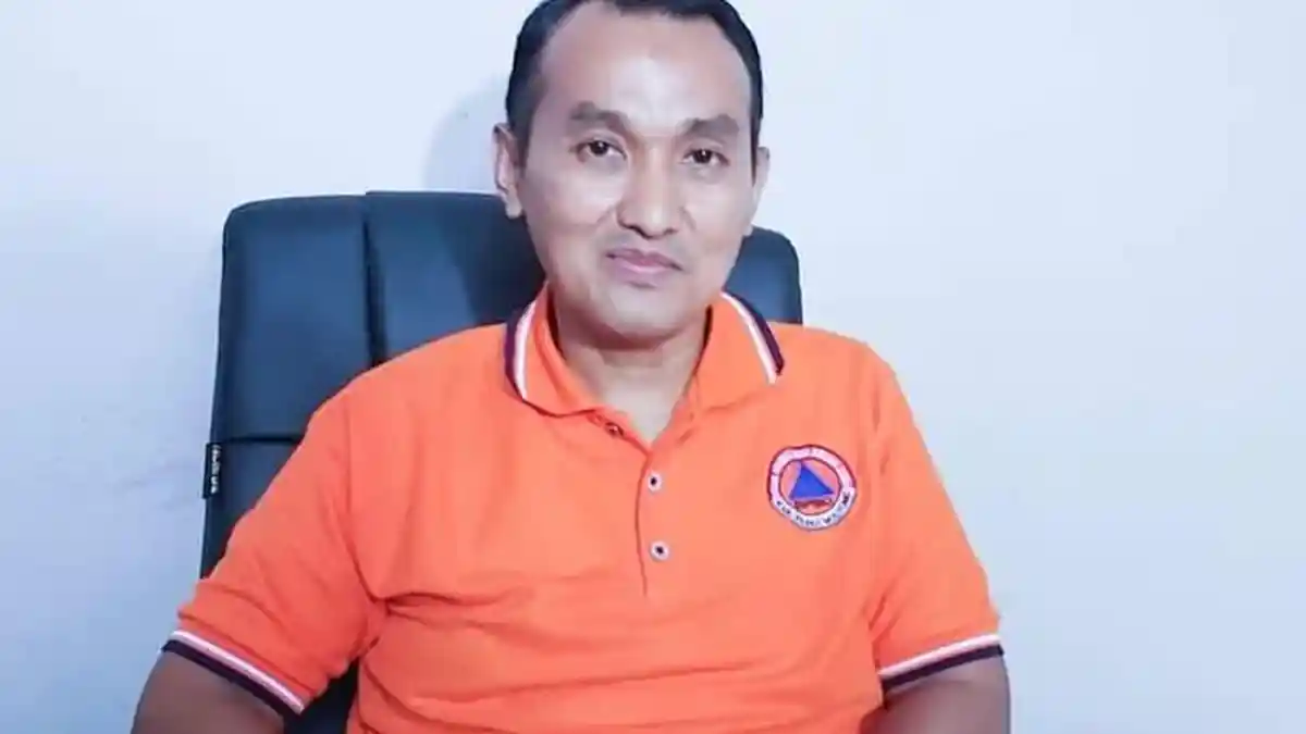 Gempa Guncang Wilayah Sausu, BPBD Parimo: Tak Ada Laporan Dampak