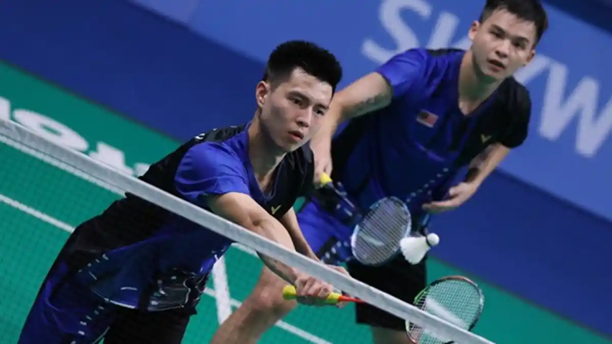 Jelang Malaysia Master 2020, Ada 7 Pemain Didepak BAM dari Pelatnas, Termasuk Ong Yew Sin/Teo Ee Yi