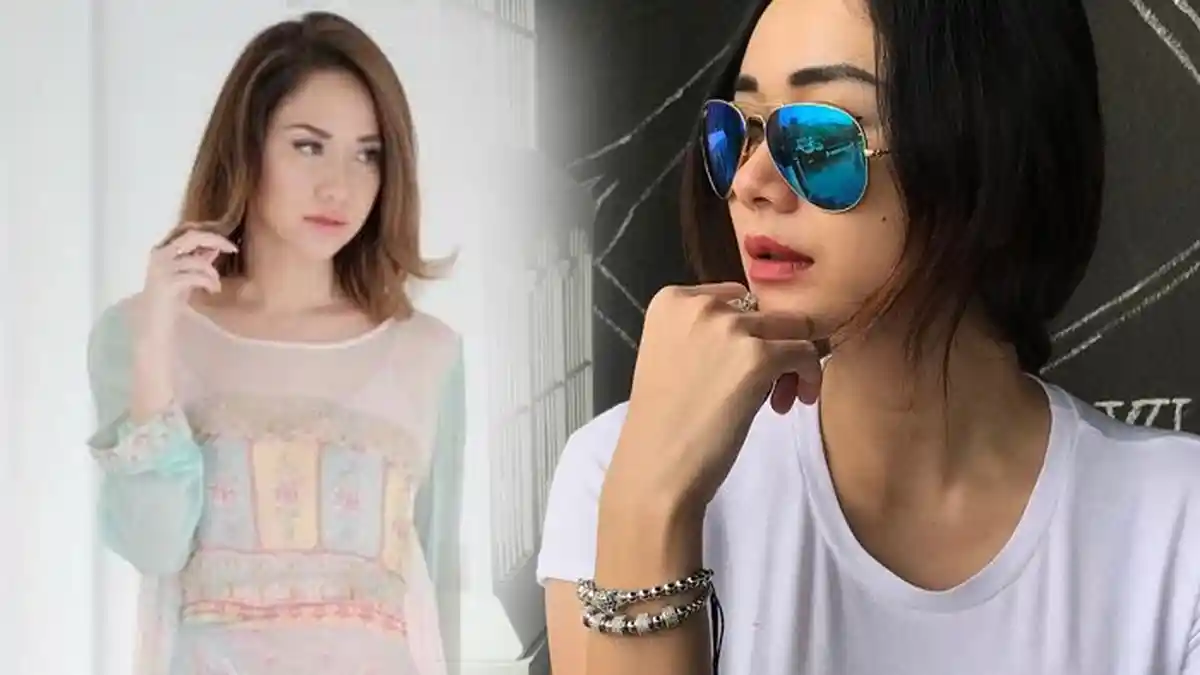 Disebut Sudah Pantas Punya Anak Oleh Bunga Citra Lestari, Begini Respon Aura Kasih