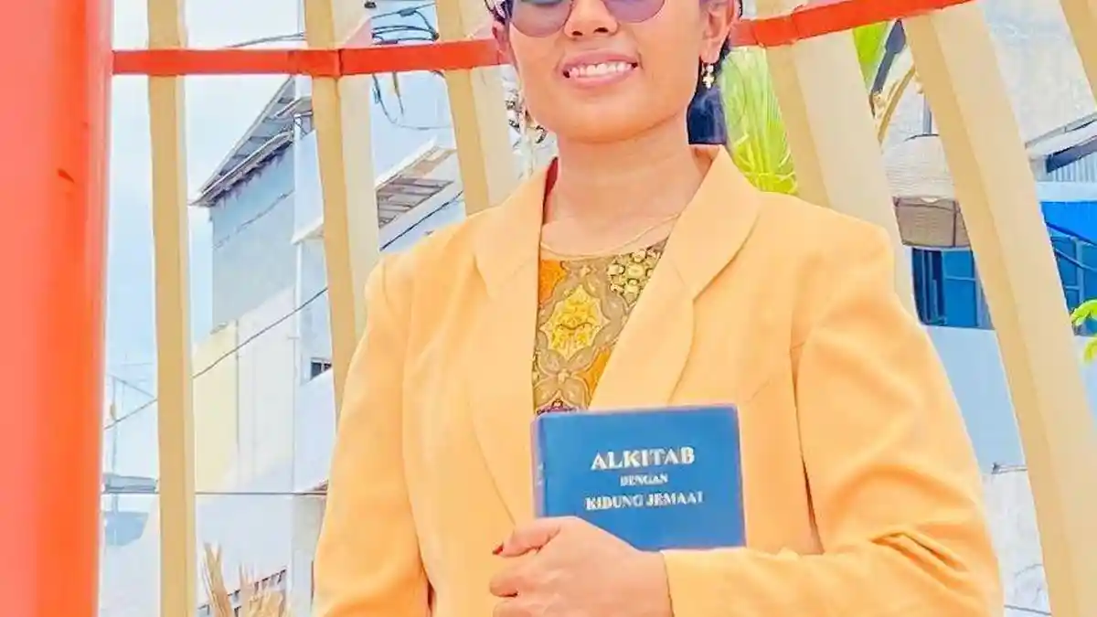 Renungan Harian Kristen Senin 3 Juni 2024, Iman yang Teruji dan Tahan Uji