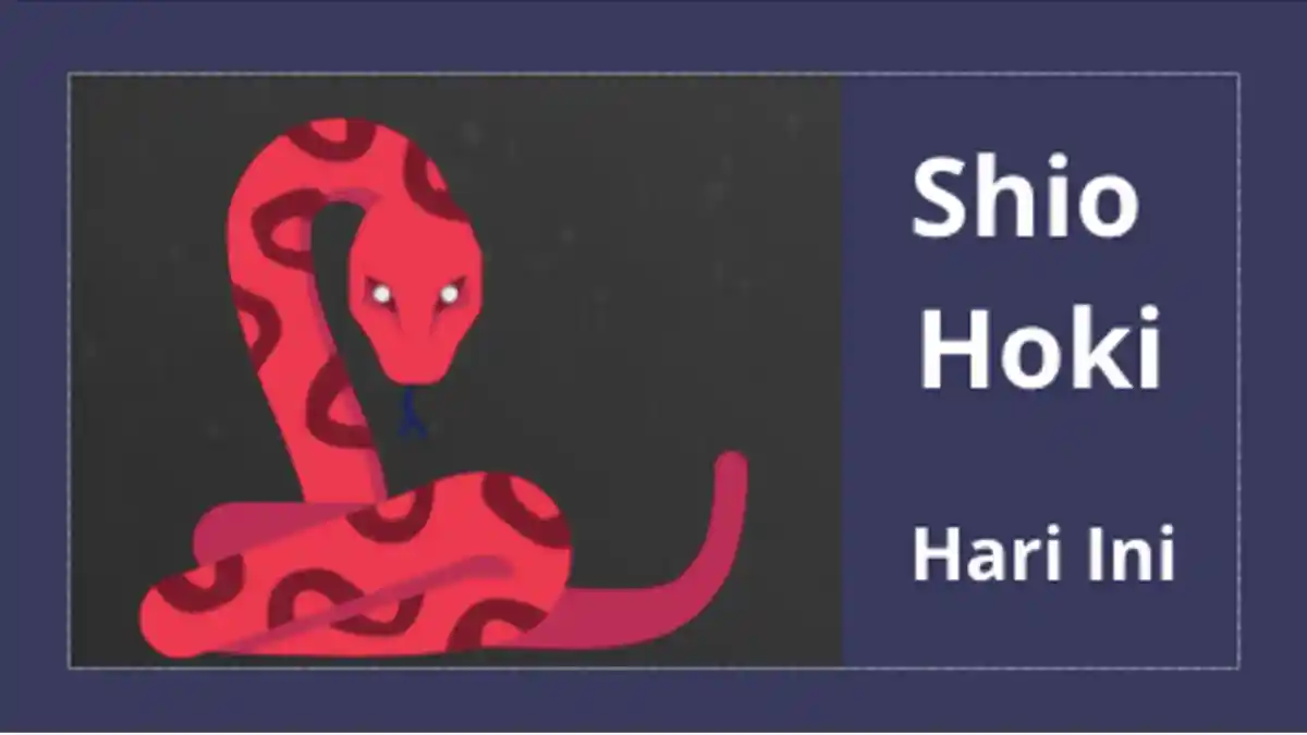 5 Shio Hoki Hari Ini Minggu 3 Desember 2023: Shio Ular Jelajahi Lingkungan Baru