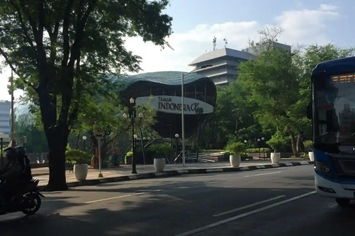 Sore hingga Malam Bakal Hujan Merata di Semua Wilayah Kota Semarang, Simak Prakiraan Cuaca Hari Ini