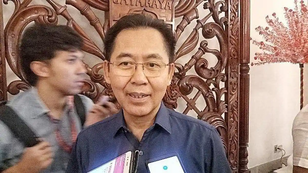 Hingga Kini, Pemprov DKI dan Kemenpora Belum Temukan Lahan Relokasi Lapangan Tembak Senayan