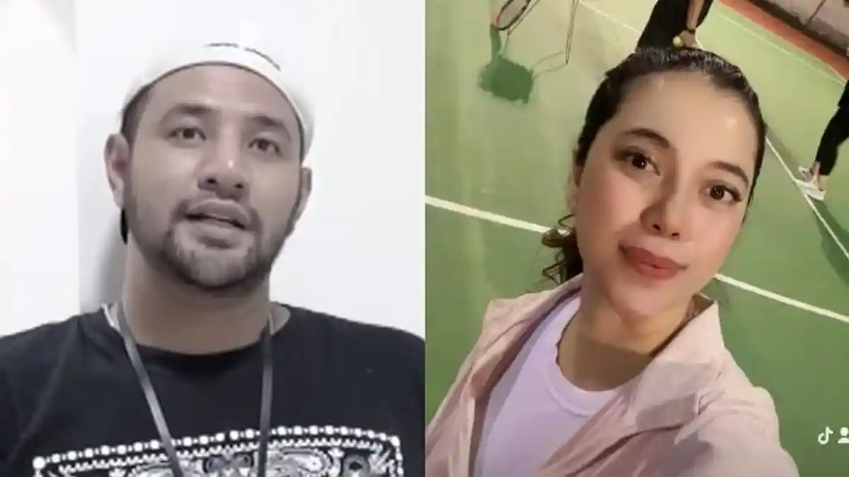 Dokter Kamelia Akui Sudah Pacaran dengan Ammar Zoni, Sering Jenguk ke Lapas