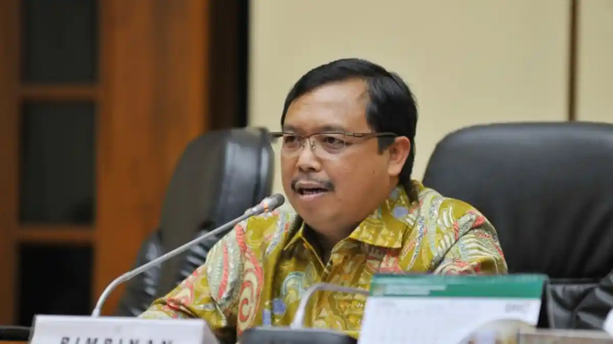 Pemerintah Diminta Tetap Lanjutkan Program Rastra Tahun 2017