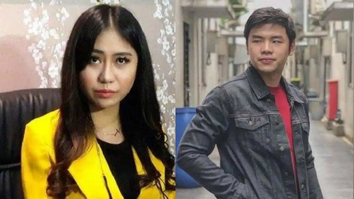 Bertemu Sean di Sidang, Ayu Thalia Simpan Perasaan Kecewa & Sedih, Kini Trauma Pacaran: Menutup Hati