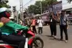 Kampanye Keamanan Perlintasan Kereta Api