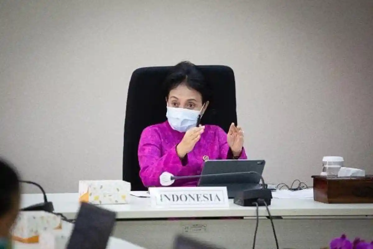 Soal Kasus Dugaan Ayah Rudapaksa 3 Anak di Luwu Timur, Menteri PPPA: Kami Turunkan Tim