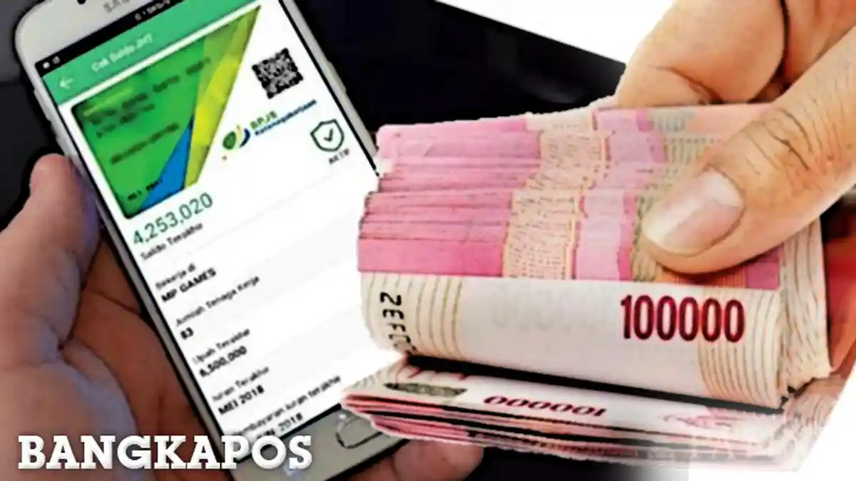 Pembayaran Insentif Nakes Pangkalpinang Telat, Ini Penyebabnya