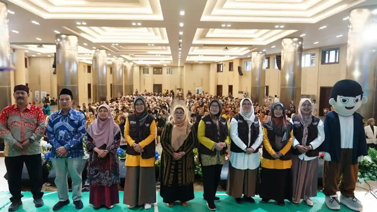 Unisa Yogyakarta Perluas Akses Pendidikan, Targetkan 3.000 Maba Lewat Skema Beasiswa InklusiF