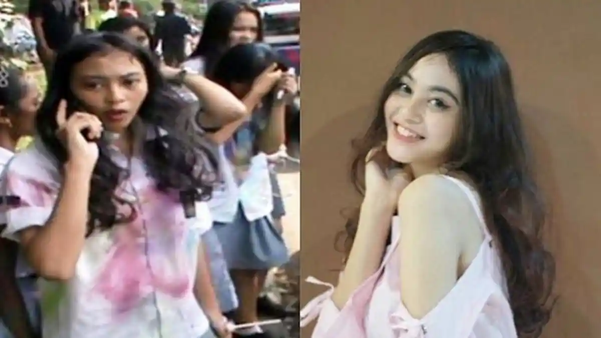 Masih Ingat Sonya Depari yang Ngaku Anak Jendral? Begini Kabarnya Pasca Lulus SMA!